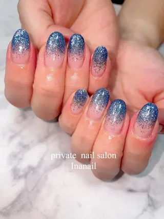 ネイル ✤Ina nail✤のネイルデザイン