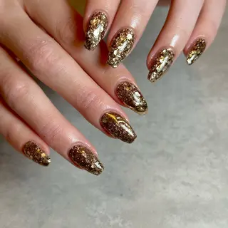 ネイル havi nailのネイルデザイン