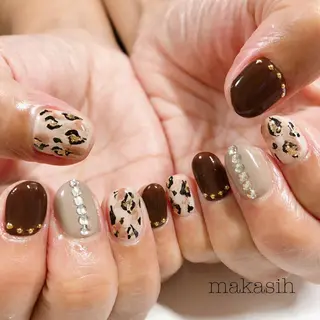 ネイル 濱田 美菜子のエステ・リラクイメージ