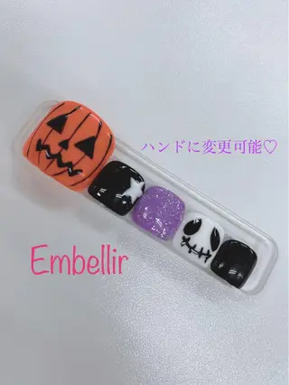 ネイル Embellir ♡鏡味のその他イメージ