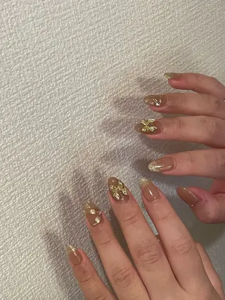 ネイル Ami 🦥のネイルデザイン