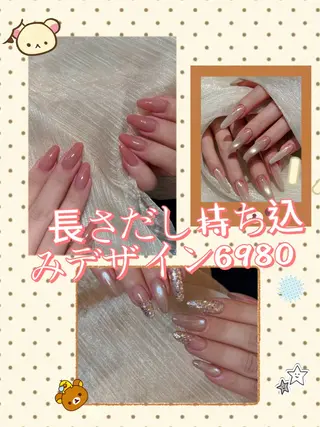 ネイル V vvのネイルデザイン