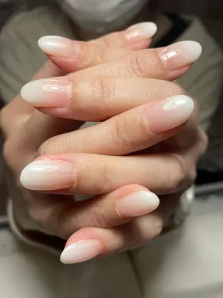 ネイル Minna 　eyelash&nail所属・Minna 河原のネイルデザイン