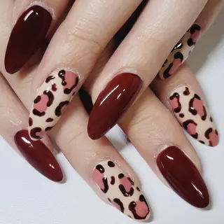 ネイル よしだ ひろきのネイルデザイン