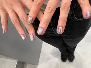 ネイル 和田 あかりのネイルデザイン