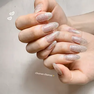 ネイル YURI ◡̈ nagoyaのネイルデザイン