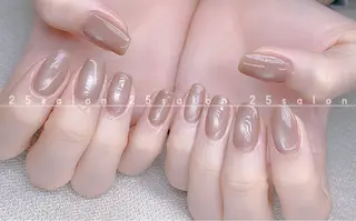 ネイル 2 5のマツエク・マツパデザイン