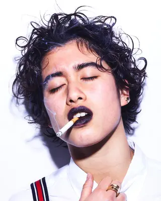 ショート canvas.所属・canvas. 今泉具視のその他イメージ