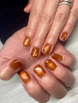 ネイル コンディショニングサロンRoots所属・コンディショニング サロンRootsのネイルデザイン