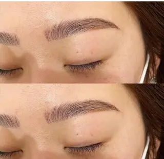 アイブロウ 鎌田 梨菜🪄︎︎の眉毛・アイブロウイメージ