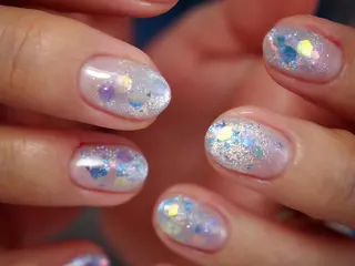 ネイル muguet nails所属・nail madokaのネイルデザイン