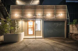 光本 千紘のヘアスタイル