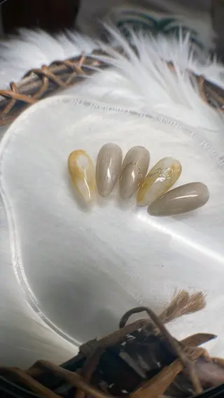 ネイル TOWA NAILのネイルデザイン