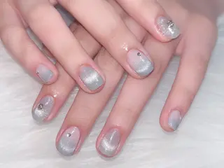 ネイル ネイルサロン Easenのネイルデザイン