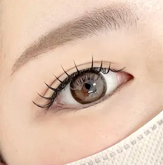 マツエク・マツパ nico所属・nico kotono🌼のマツエク・マツパデザイン