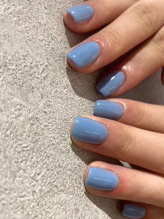 ネイル sister  mohawk所属・chika ／ nailのネイルデザイン