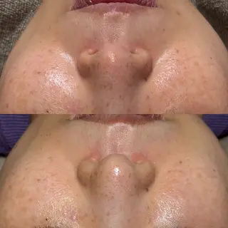 Lassy Yuriの眉毛・アイブロウイメージ