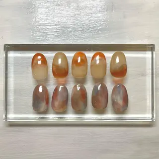 ネイル Nail Room uimのネイルデザイン