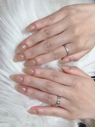 ネイル ハヤシ アオイのマツエク・マツパデザイン