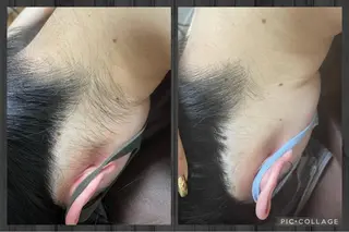 杉原 里奈のエステ・リラクイメージ