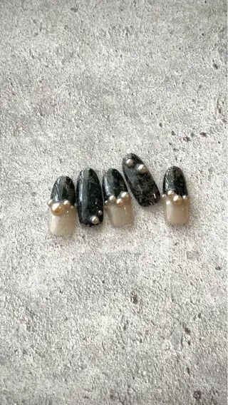 ネイル nail moanaのネイルデザイン