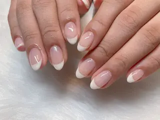 ネイル エン Nail salonのネイルデザイン