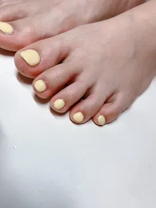 ネイル YunAsu ひぃちゃんのエステ・リラクイメージ