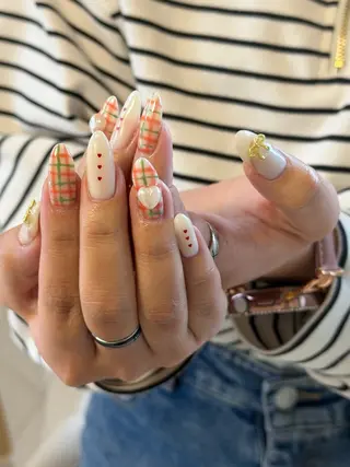 ネイル nails by Kanaのネイルデザイン
