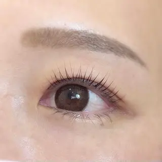 パーマ unjour所属・Yuri .Kのマツエク・マツパデザイン