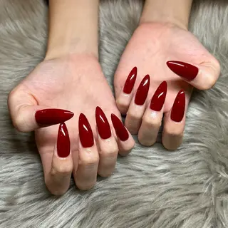 ネイル cut&style CLOWN所属・Tobayama 🐈‍⬛໒꒱· ﾟのネイルデザイン