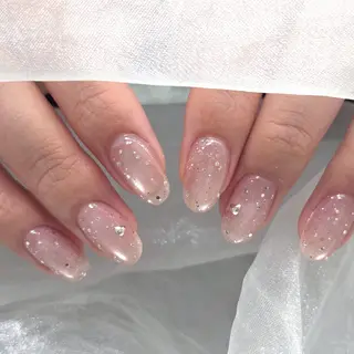 ネイル Lia Nailのネイルデザイン
