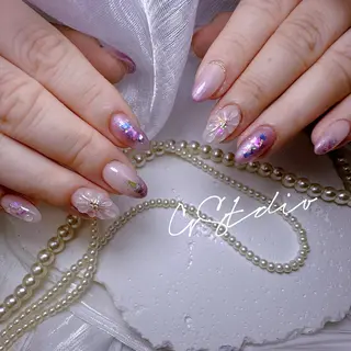 ネイル G. Studioのネイルデザイン