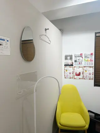 マツエク・マツパ アンジュベル アイラッシュサロンのマツエク・マツパデザイン