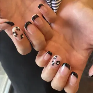 ネイル ファストネイル　ロコ 志免のネイルデザイン