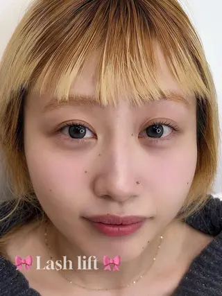 マツエク・マツパ WHITE  LASH 西宮店所属・WHITE LASH 西宮【REIKA】のマツエク・マツパデザイン