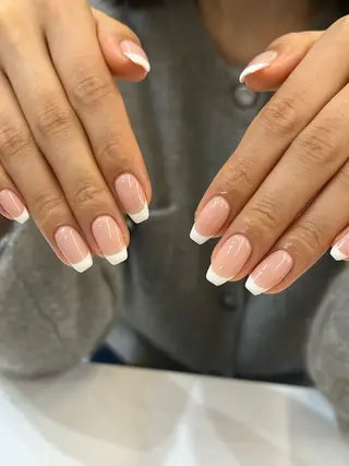 ネイル pool SAKIのネイルデザイン