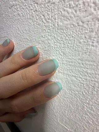 ネイル .clair 【クレル】のネイルデザイン