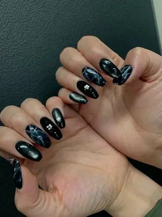 ネイル EMI ANA.CHUOのネイルデザイン