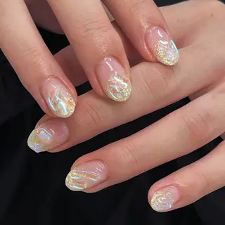 ネイル &M Total Beauty【アンドエム】所属・&M【アンドエム】 立川店のネイルデザイン