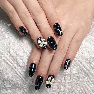 ネイル N.one 🎀saki💅のネイルデザイン