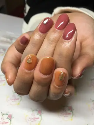ネイル Nail Salon S-Traum所属・Nail Salon S-Traumのネイルデザイン