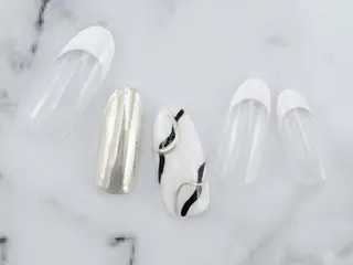 ネイル リオッサ  オブ ラグーン神戸店のエステ・リラクイメージ