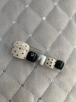 ネイル 💅ネイルハウス🏡 🎀TOMO🎀のネイルデザイン