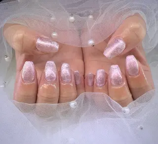 ネイル CREA nailsalonのネイルデザイン