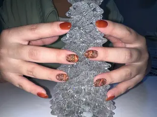 ネイル ネイルサロン ロア旧ジョリーのネイルデザイン