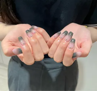 ネイル イセキ サエのネイルデザイン