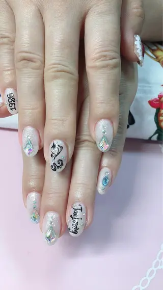 ネイル Sunnynail  サニーのネイルデザイン