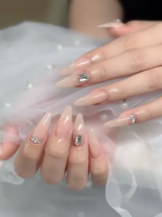 ネイル Hani Nail Salonのネイルデザイン