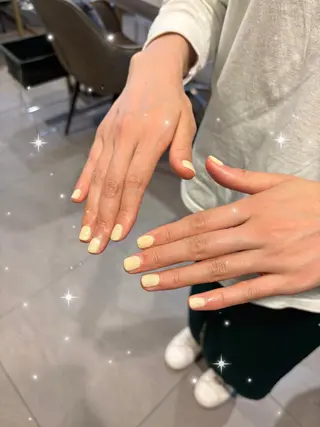 ネイル 🎀RinRin🎀 Nail💅二子玉川のネイルデザイン