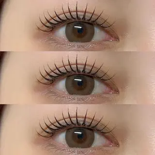 マツエク・マツパ CLALA Yuyuの眉毛・アイブロウイメージ